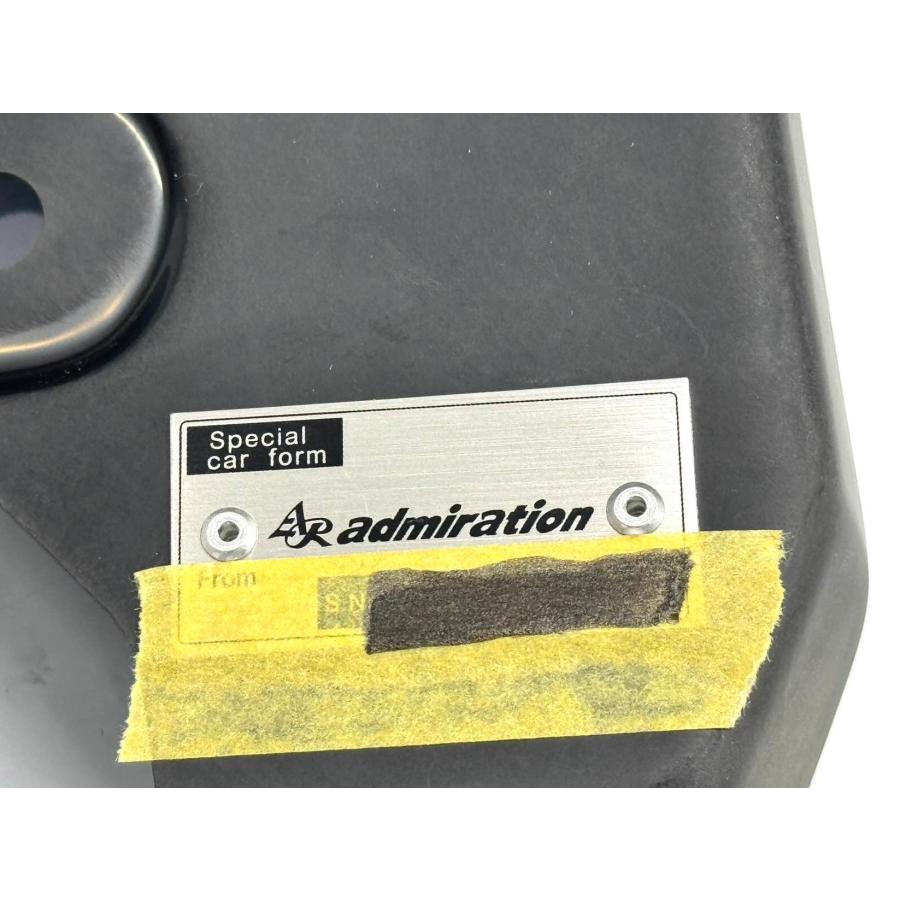 ☆未使用☆ ヴェルファイア 30系 モデリスタ アドミレイション