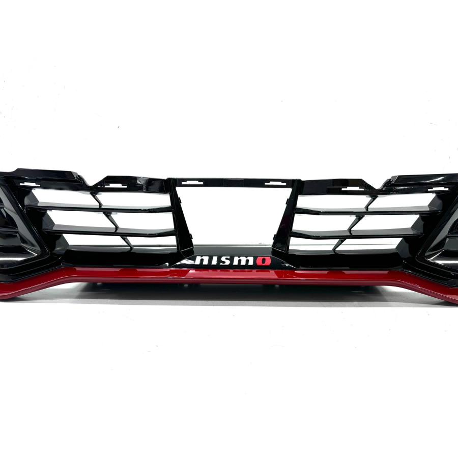 ☆NISMO☆ 日産 ノート オーラ E13 ニスモ 純正 フロントスポイラー