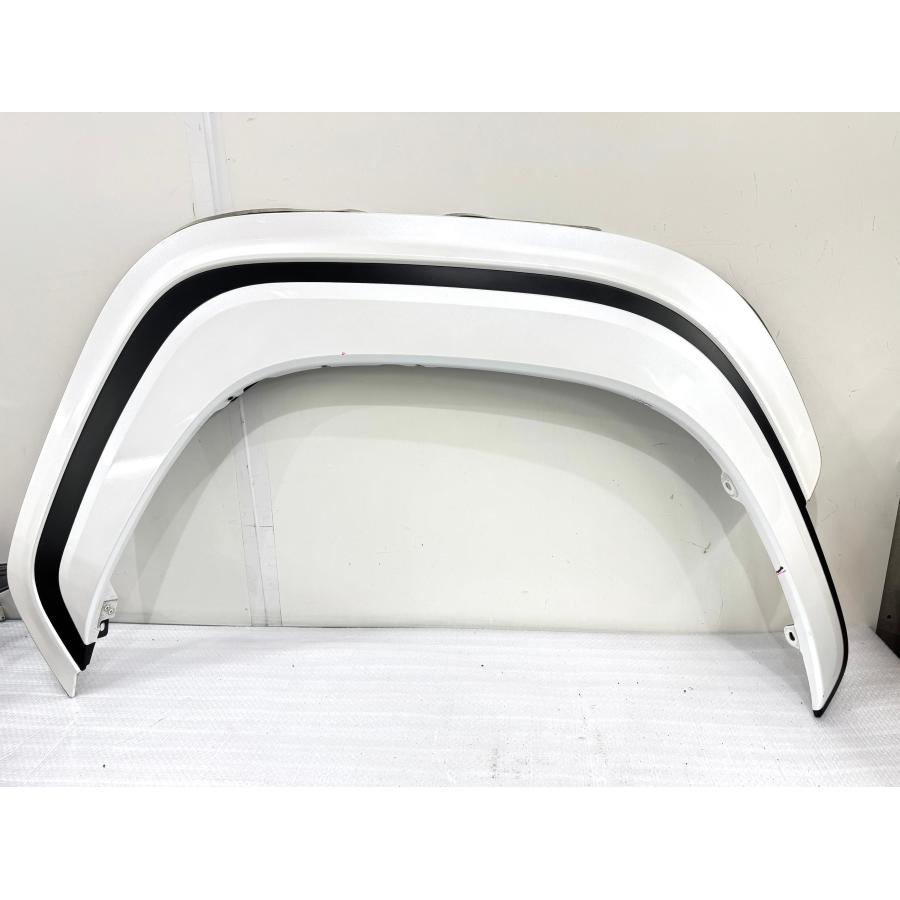 モデリスタ】ランドクルーザー300 VJA300W フロントフェンダー