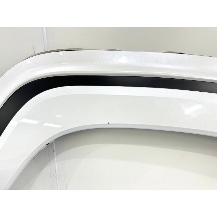 モデリスタ】ランドクルーザー300 VJA300W フロントフェンダー