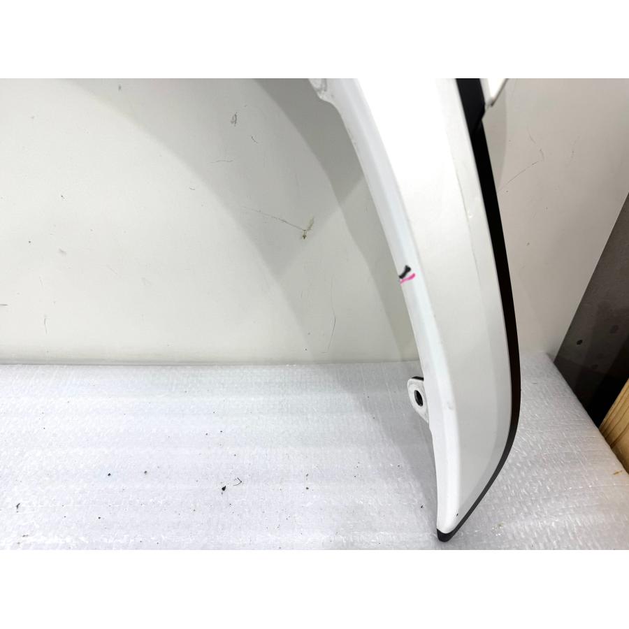 モデリスタ】ランドクルーザー300 VJA300W フロントフェンダー