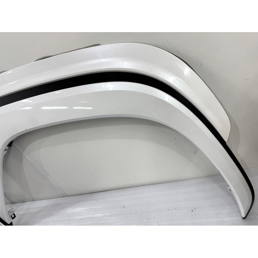 モデリスタ】ランドクルーザー300 VJA300W フロントフェンダー