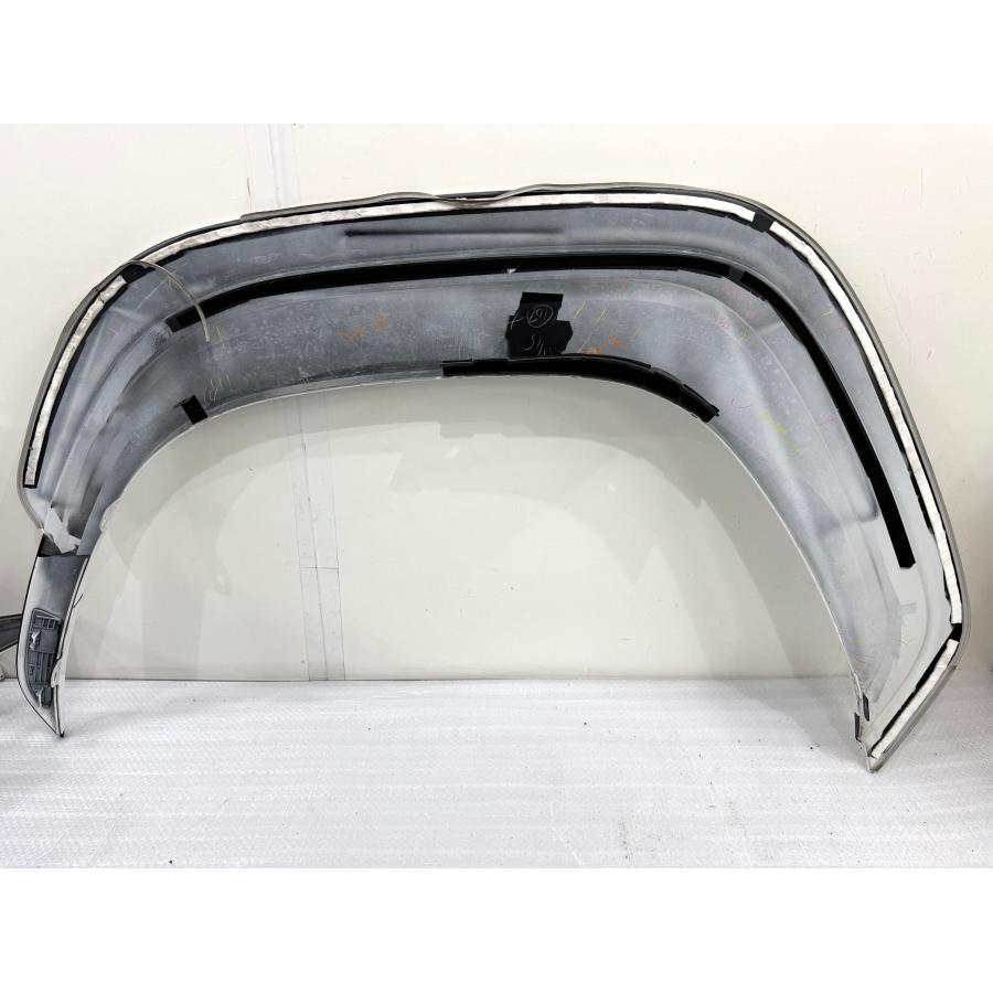 モデリスタ】ランドクルーザー300 VJA300W フロントフェンダー