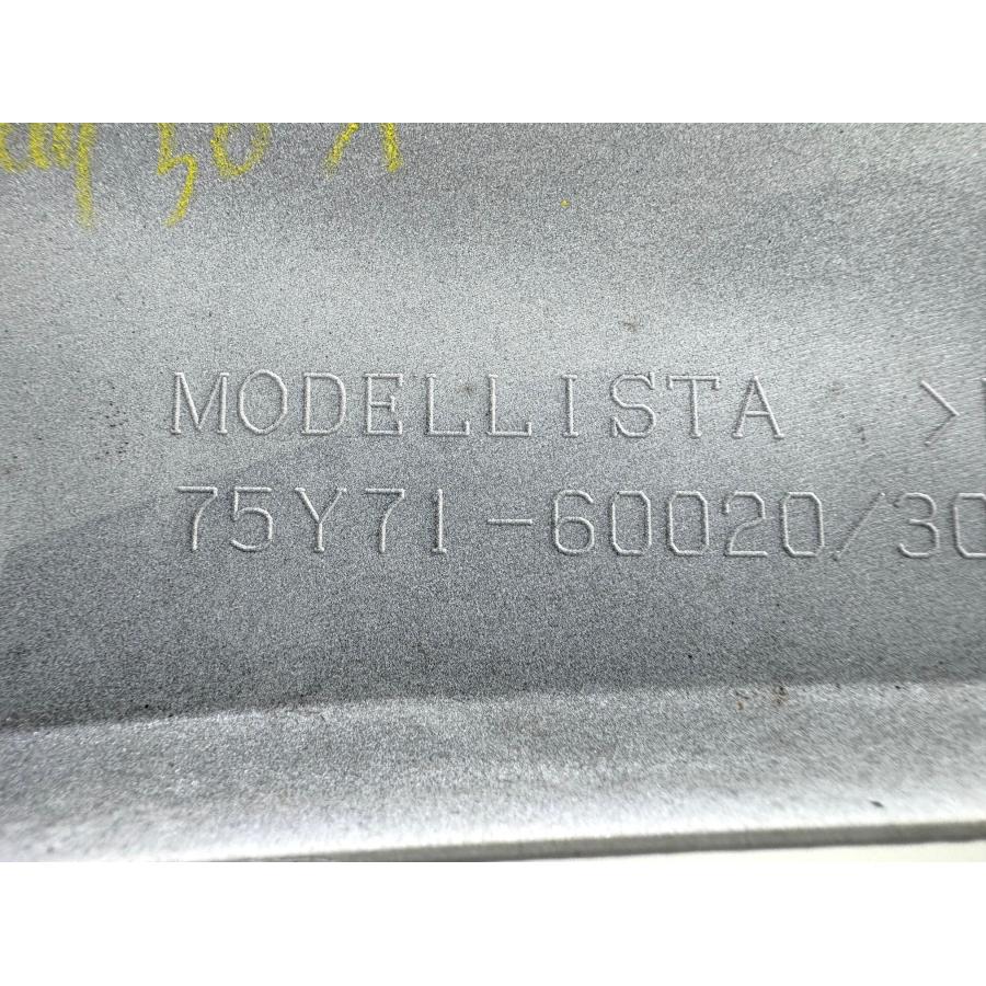 モデリスタ】ランドクルーザー300 VJA300W フロントフェンダー