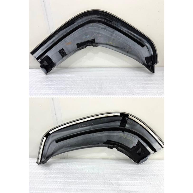 モデリスタ】ランドクルーザー300 VJA300W リアフェンダーガーニッシュ