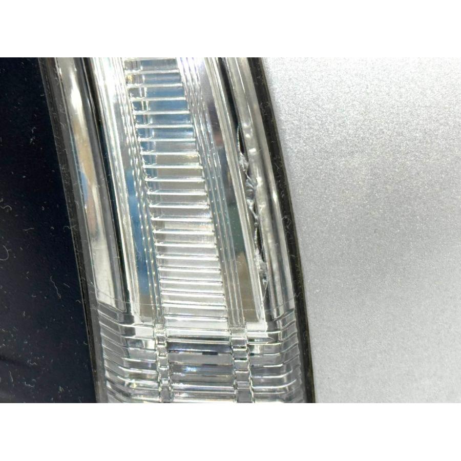 スズキ ソリオ MA37S 純正 左 ドアミラー カメラ付き Murakami J308