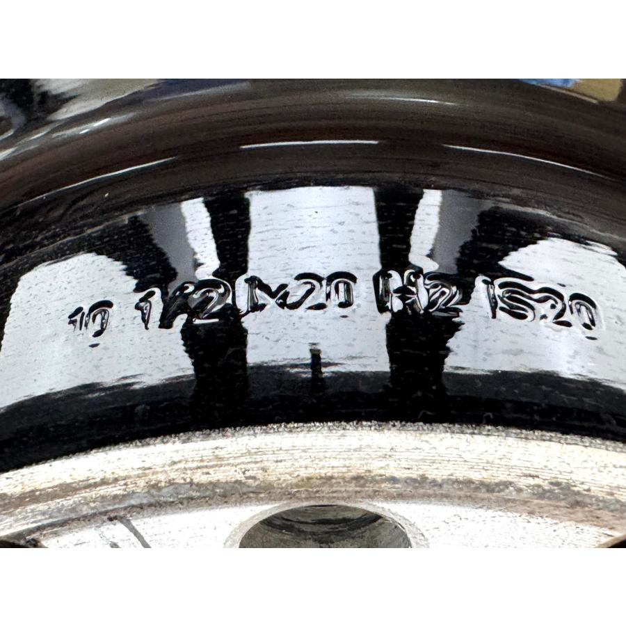 BMW M3 G80/M4 G82 純正20インチアルミホイール1本 10.5J20XH2 （G78