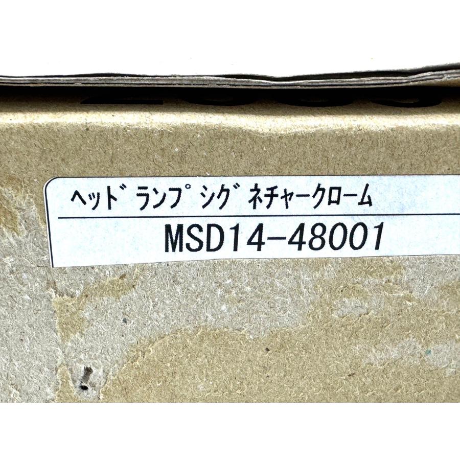 未使用・モデリスタ】レクサスRX ALA/ALH10系 ヘッドランプ