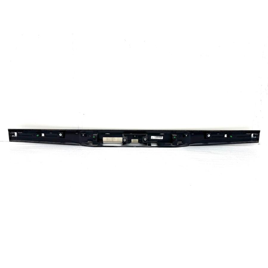 ☆美品☆ ホンダ N BOX カスタム JF3/4 純正 リアガーニッシュ 74890