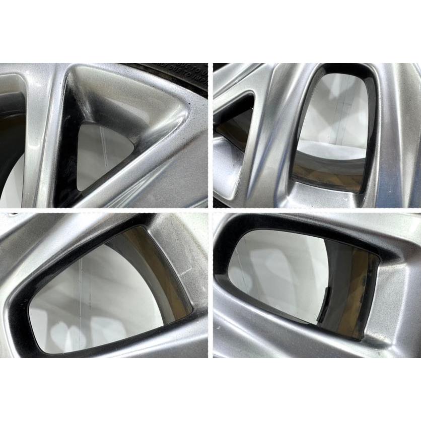 キャデラック XT5 純正20インチ アルミホイール1本 20X8JIS50 235