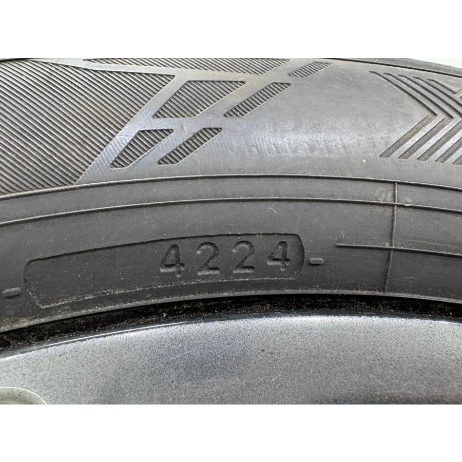 キャデラック XT5 純正20インチ アルミホイール1本 20X8JIS50 235