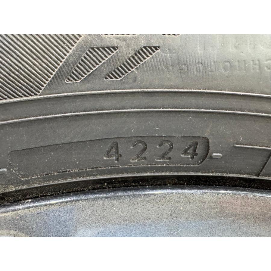 キャデラック XT5 純正20インチ アルミホイール1本 20X8JIS50 235