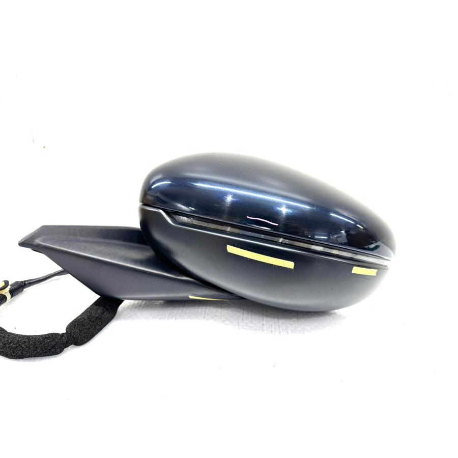 ホンダ フィット GR1/2 純正 左 ミラー 049922 76258-TZA-J03 7P