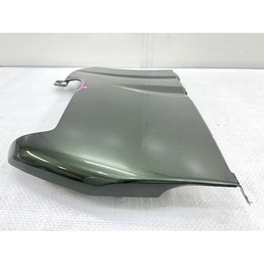 u*e様 スズキ エブリィバン 新車外し 純正右フェンダー エブリイ DA17V 純正フロントフェンダー 右 カーキー （G79-64） : Re