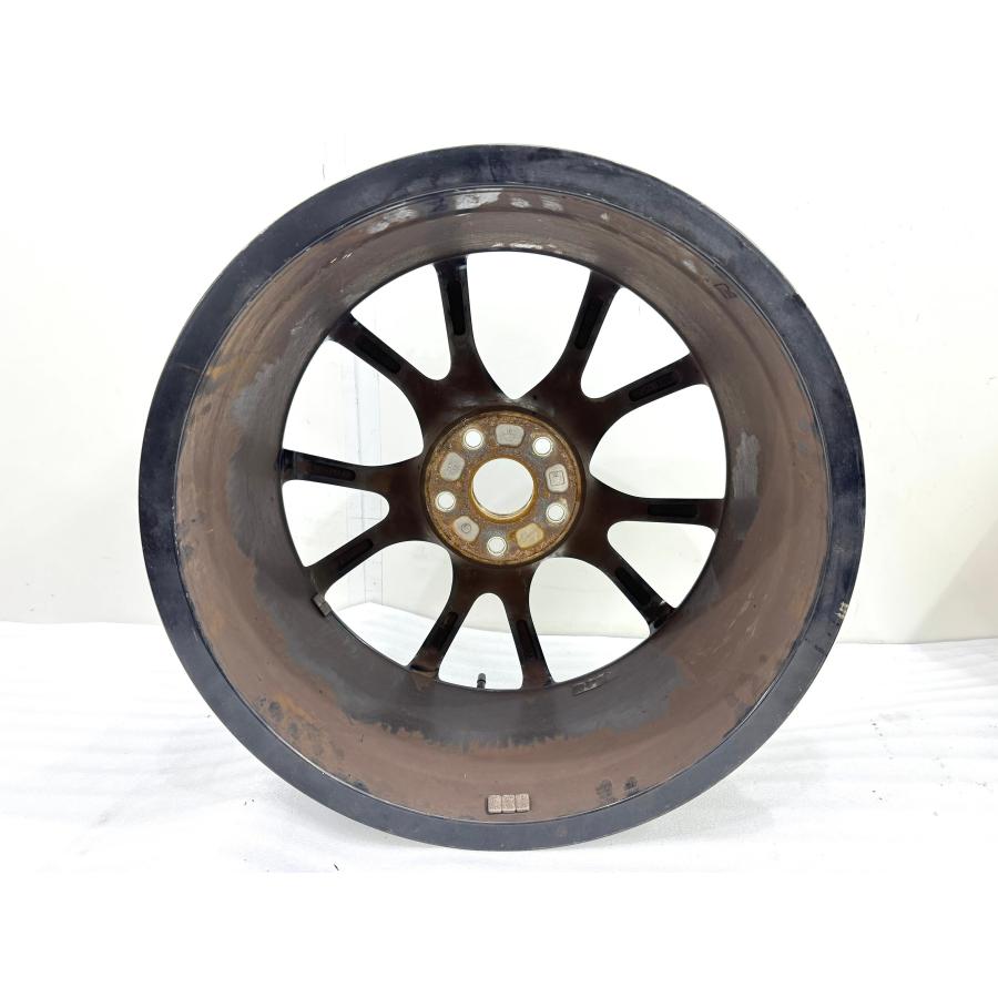 シビック タイプR FK8 純正20インチアルミホイール1本 20X8.5J+60