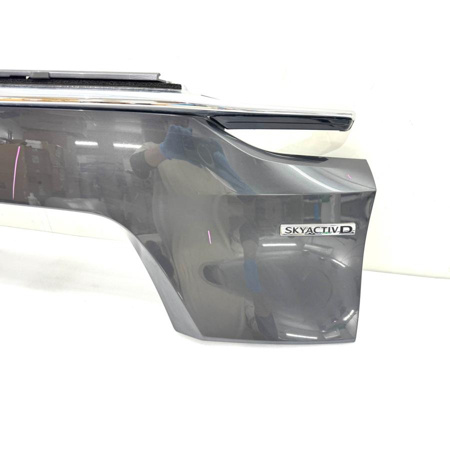 マツダ CX-8 KG2P KG5P 純正 バックドアガーニッシュ K131-50851