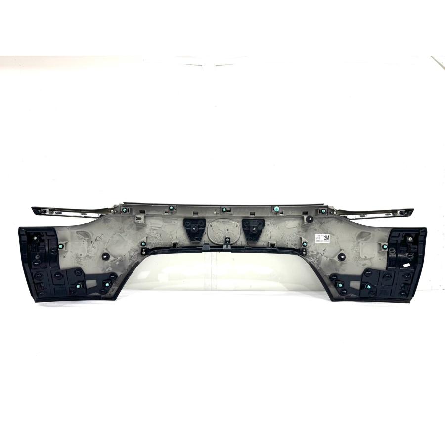 マツダ CX-8 KG2P KG5P 純正 バックドアガーニッシュ K131-50851