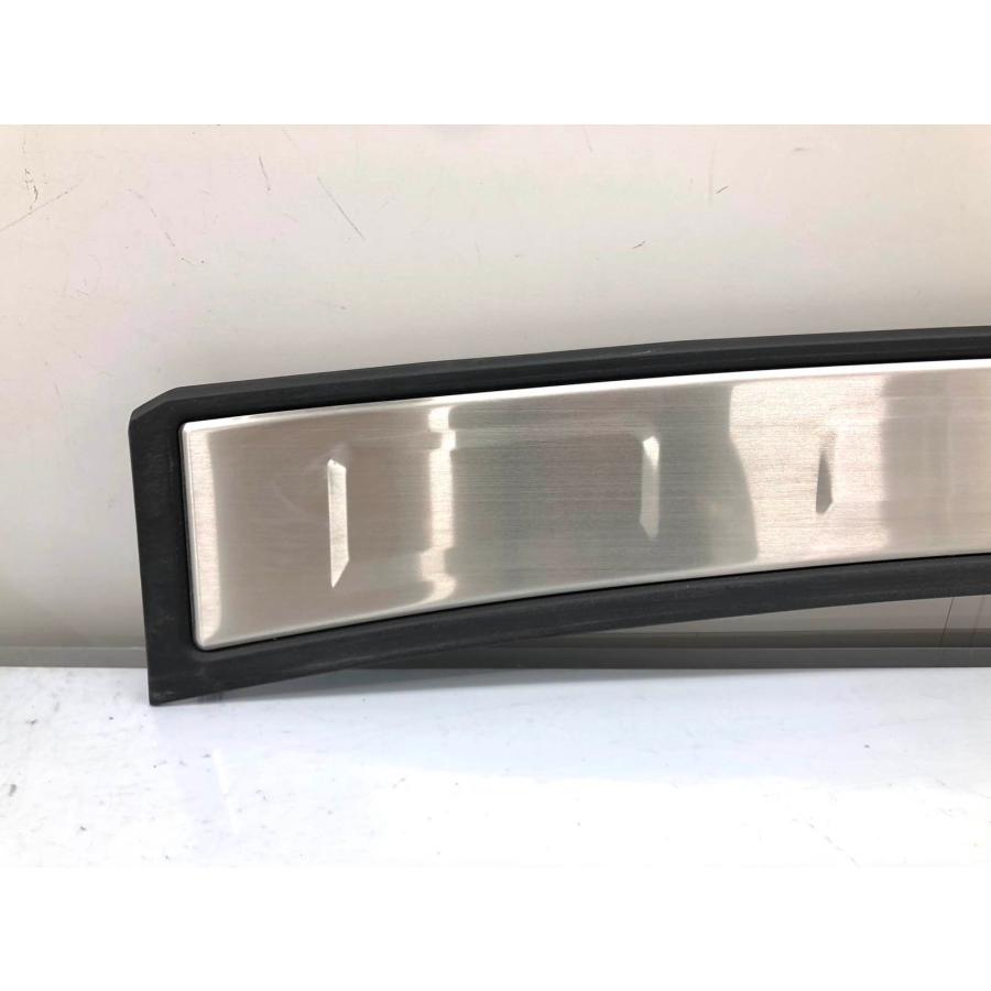 ♪モデリスタ 良品♪ランドクルーザー 250 TRJ250W 純正 リアバンパー