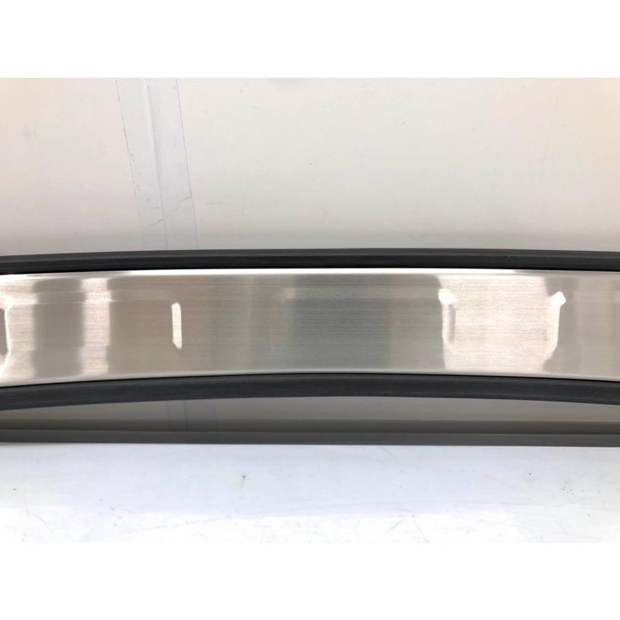 ♪モデリスタ 良品♪ランドクルーザー 250 TRJ250W 純正 リアバンパー