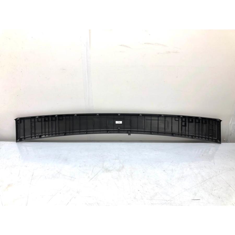 ♪モデリスタ 良品♪ランドクルーザー 250 TRJ250W 純正 リアバンパー