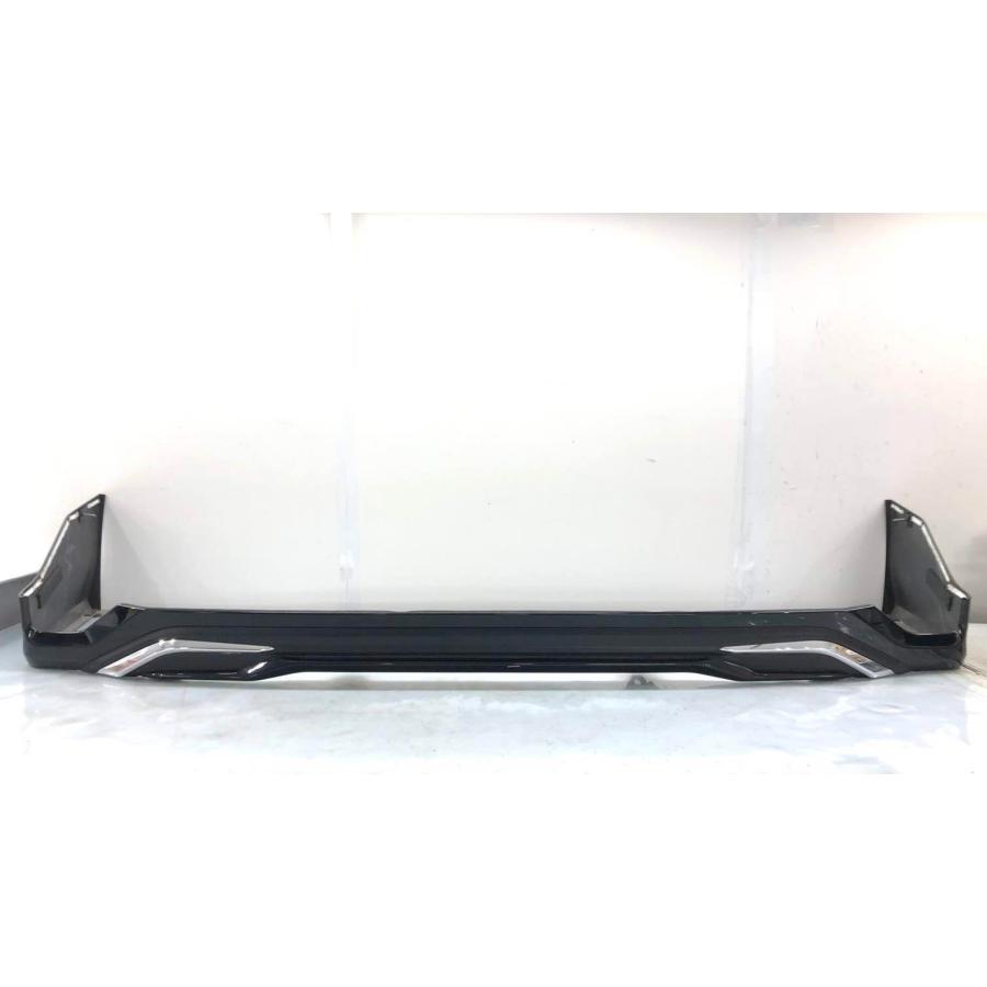 ♪モデリスタ♪ノア/ヴォクシー MZRA90W 90系 純正 リアスカート MSD43