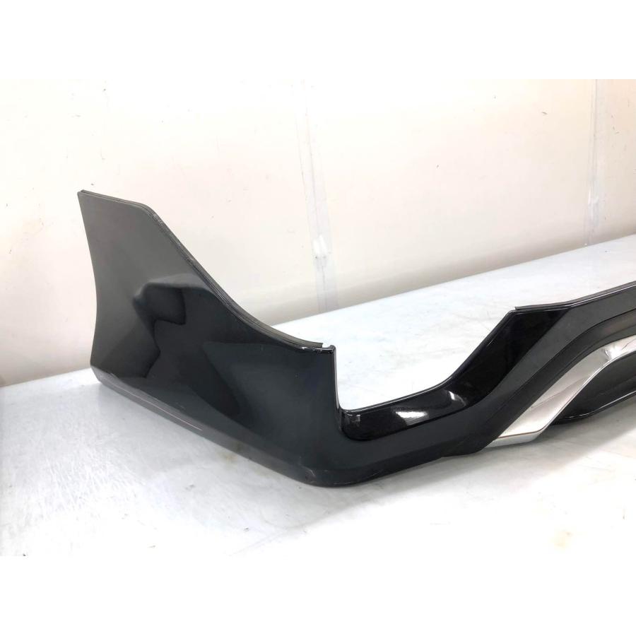 ♪モデリスタ♪ノア/ヴォクシー MZRA90W 90系 純正 リアスカート MSD43