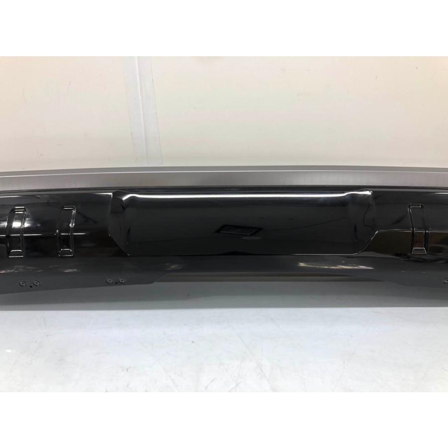 ♪モデリスタ 良品♪ランドクルーザー 250 TRJ250W 純正 リアバンパー