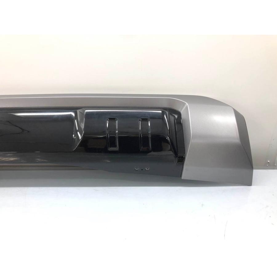 ♪モデリスタ 良品♪ランドクルーザー 250 TRJ250W 純正 リアバンパー