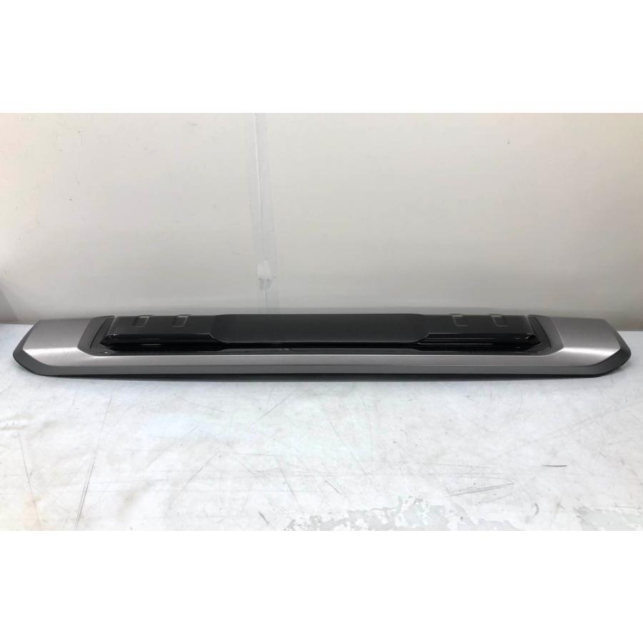 ♪モデリスタ 良品♪ランドクルーザー 250 TRJ250W 純正 リアバンパー
