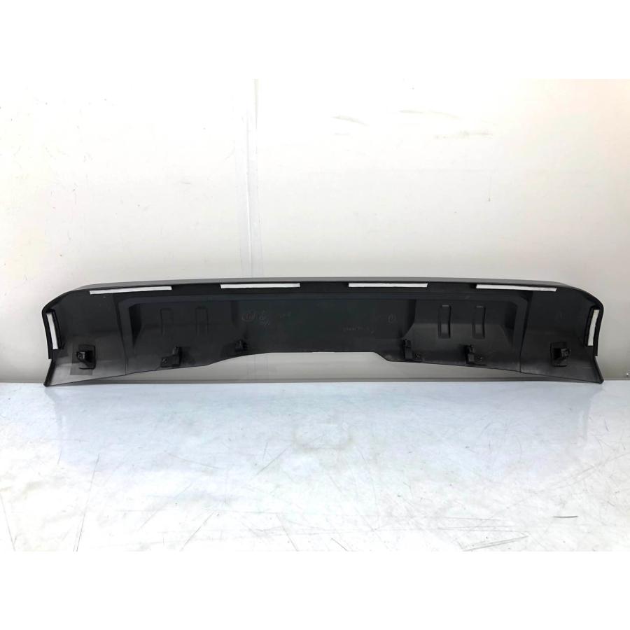 ♪モデリスタ 良品♪ランドクルーザー 250 TRJ250W 純正 リアバンパー