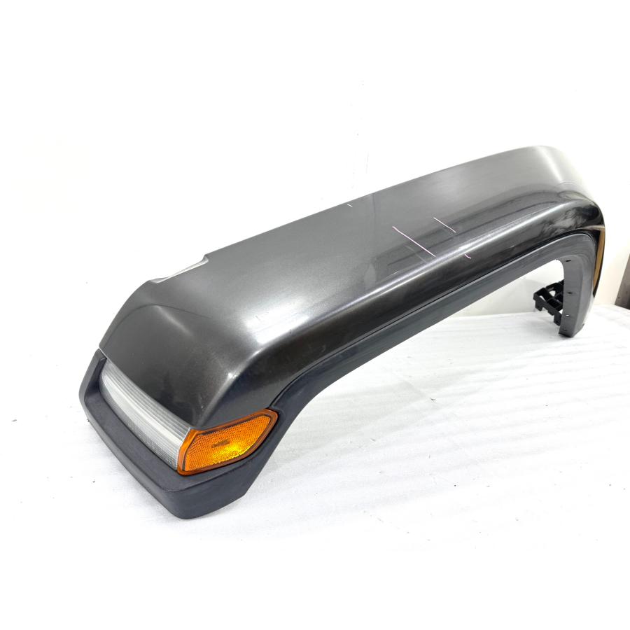 Jeep/ジープラングラー JL 純正オーバーフェンダー・デイライト付 左