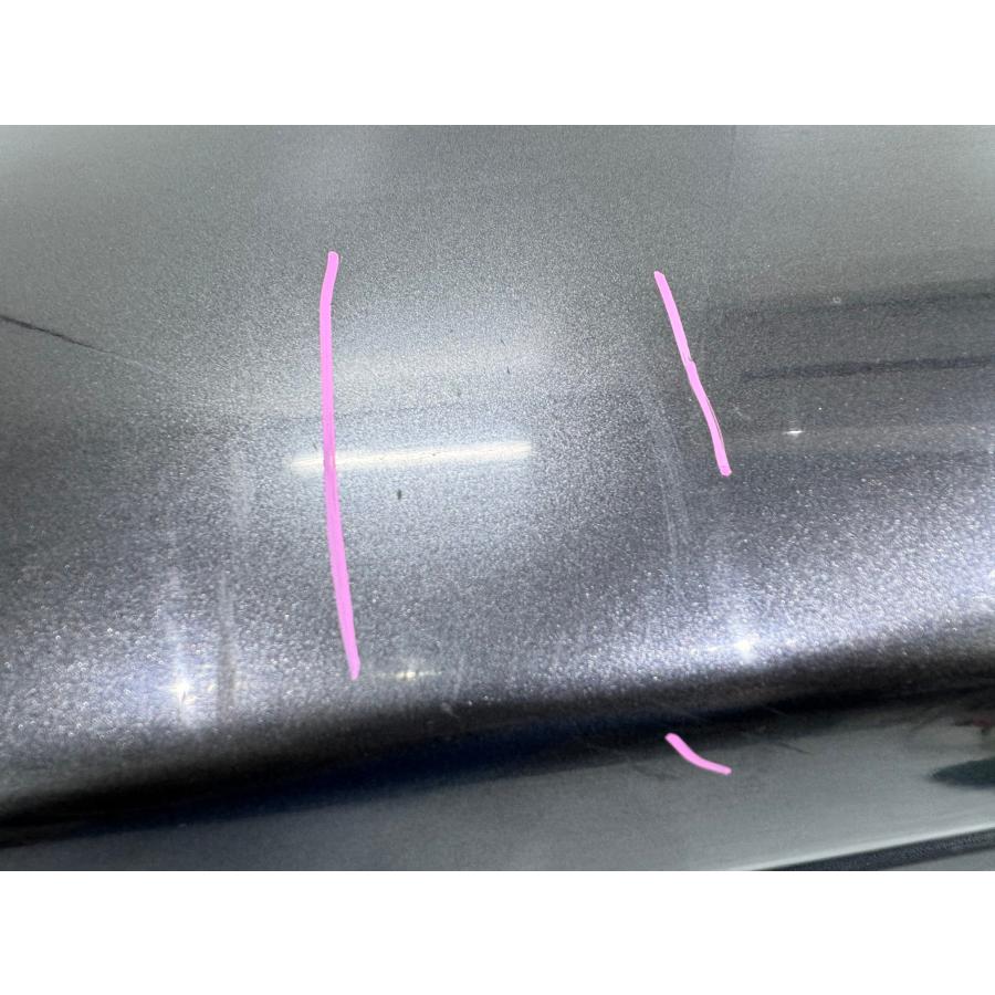 Jeep/ジープラングラー JL 純正オーバーフェンダー・デイライト付 左