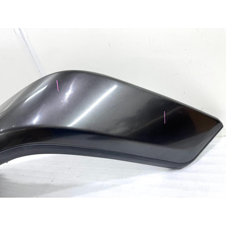 Jeep/ジープラングラー JL 純正オーバーフェンダー・デイライト付 左