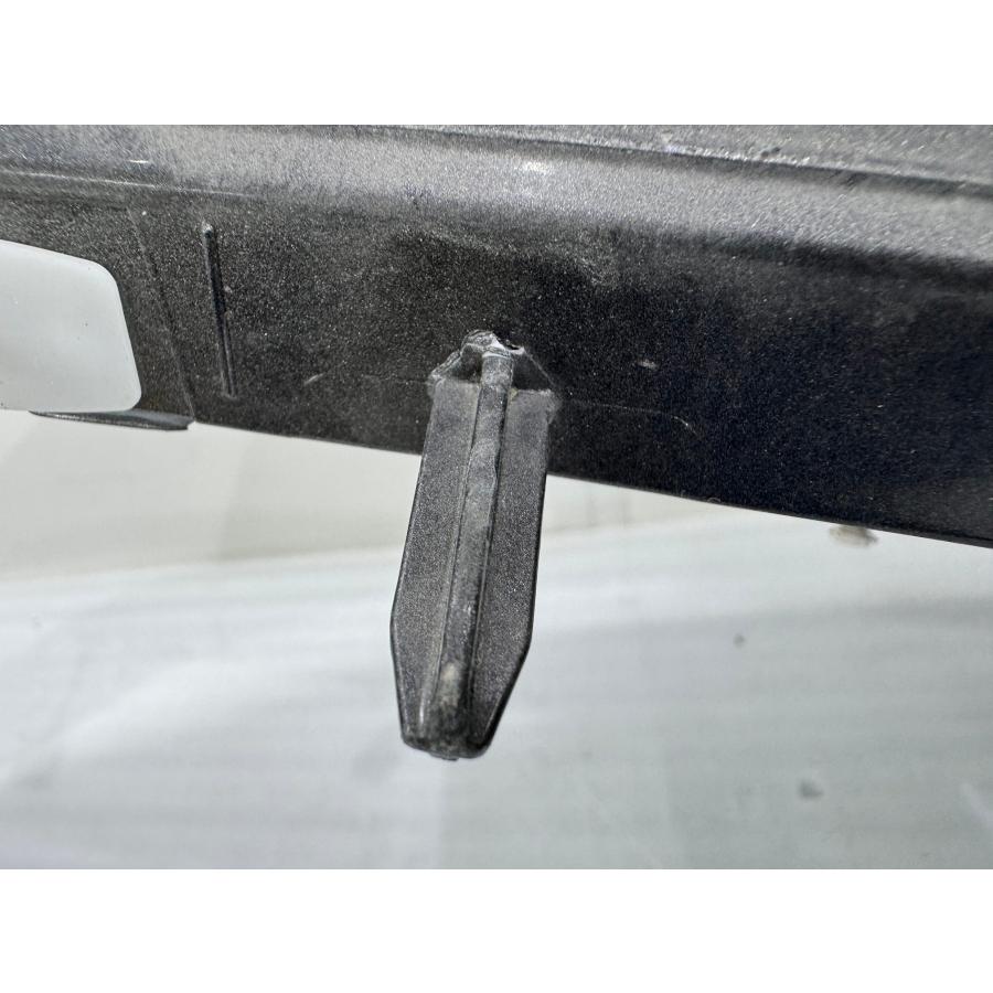 Jeep/ジープラングラー JL 純正オーバーフェンダー・デイライト付 左