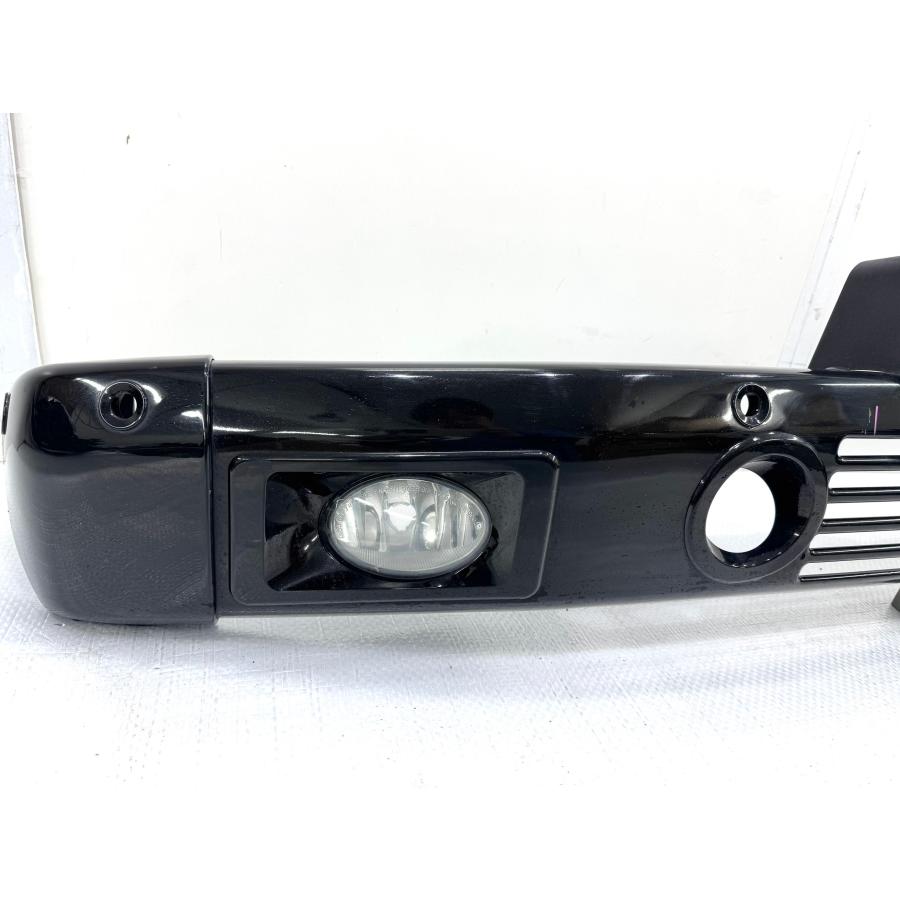 ベンツ ゲレンデヴァーゲン 純正 フォグランプ 左右セット Gクラス