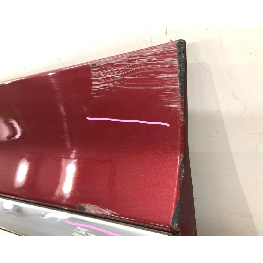 ♪モデリスタ♪アルファード/ヴェルファイア 30系 純正 サイドスカート