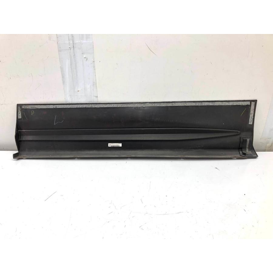 ♪モデリスタ♪アルファード/ヴェルファイア 30系 純正 サイドスカート