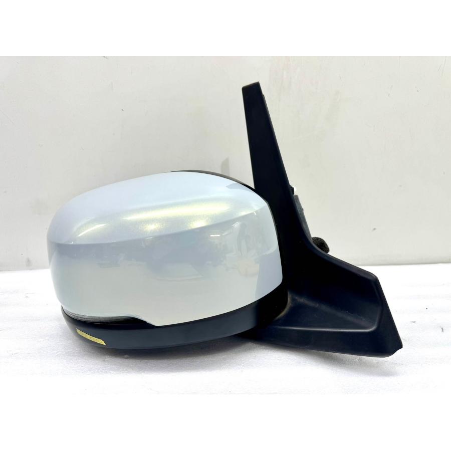 ホンダ N BOX カスタム JF3/4 純正 右 ドアミラー J0 7P プレミアム