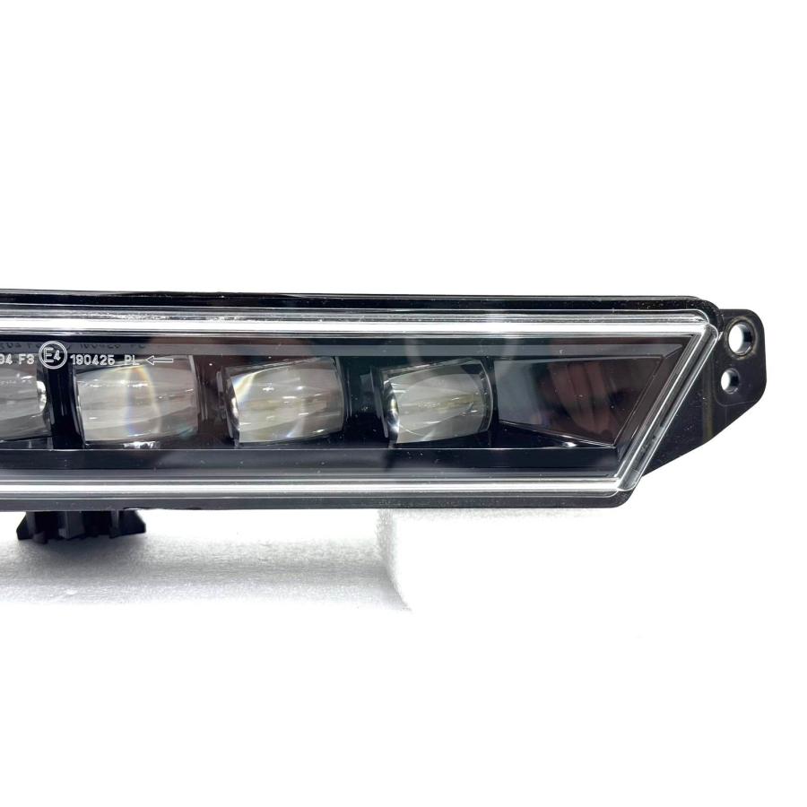 ☆良品☆ ホンダ ヴェゼル RV3 純正 右 LED フォグランプ STANLEY