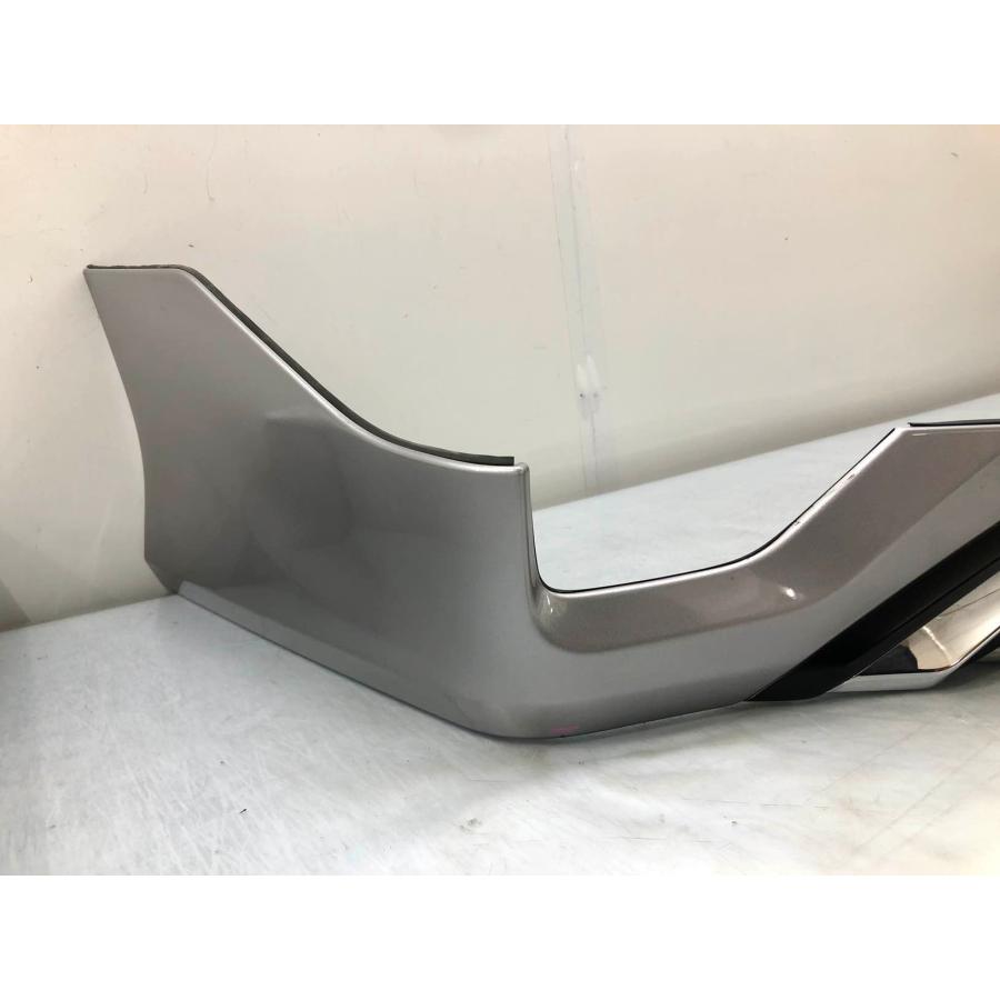 ♪モデリスタ♪ノア/ヴォクシー MZRA90W 90系 純正 リアスカート MSD43