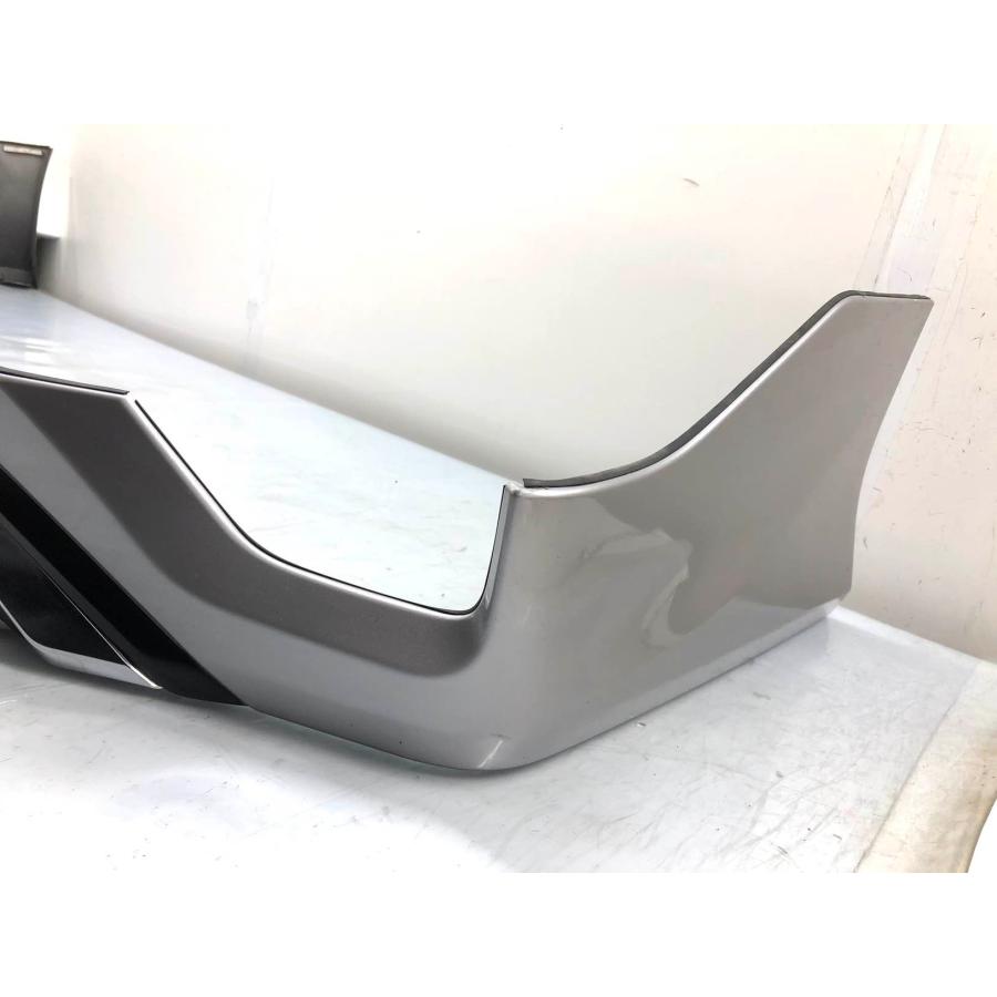 ♪モデリスタ♪ノア/ヴォクシー MZRA90W 90系 純正 リアスカート MSD43