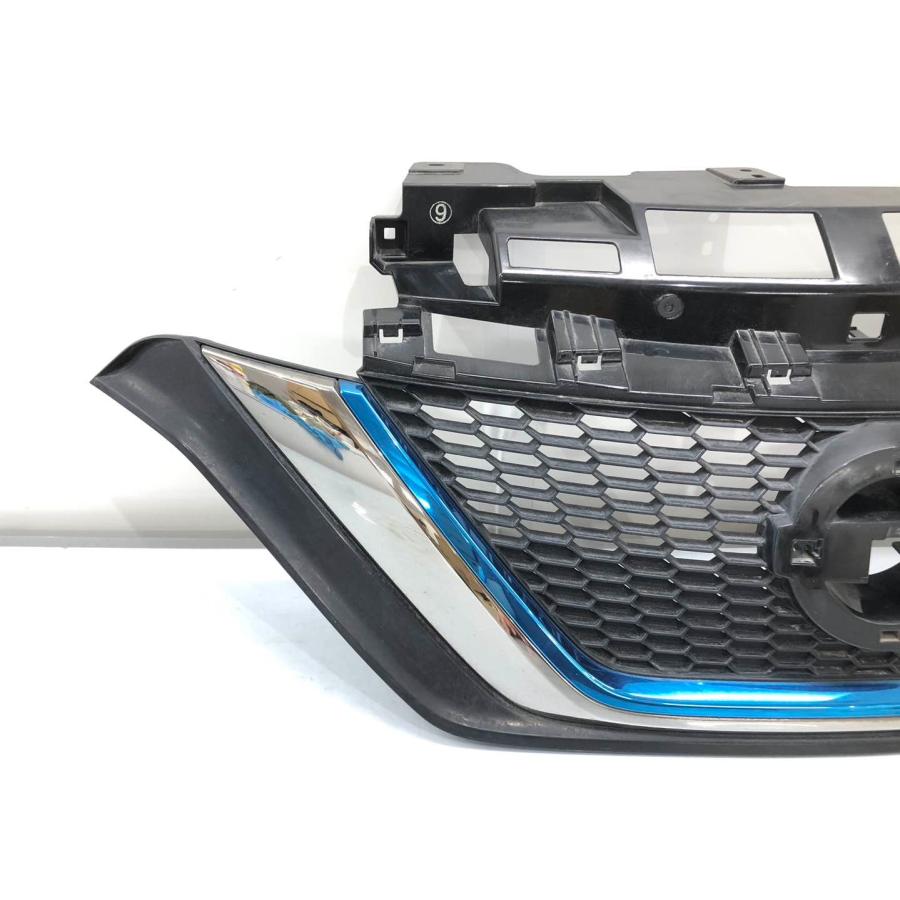 ニッサン ノート e-Pewer E12 後期 NISMO S 純正 フロントグリル 62310