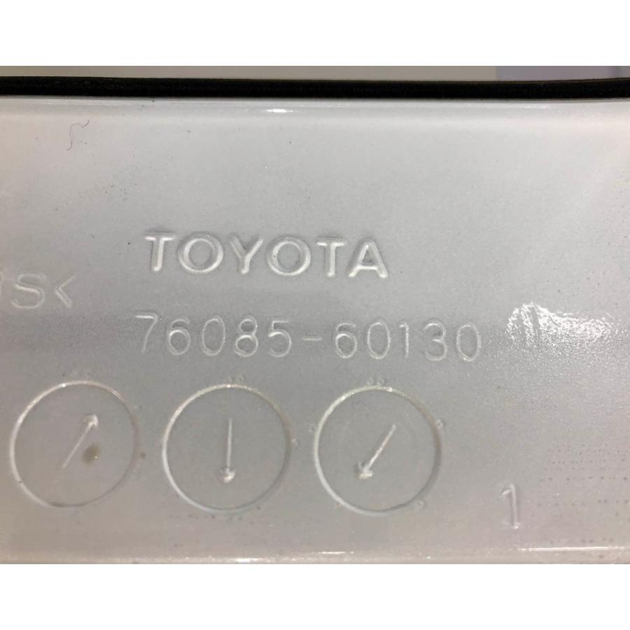 ♪新車外し♪ランドクルーザー FJA300W/VJA300W 純正 リアルーフ