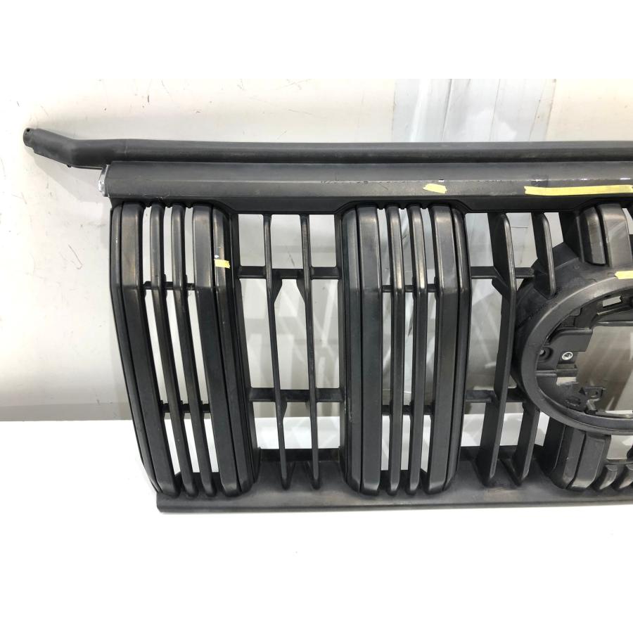 トヨタ ランドクルーザー プラド 150系 後期 マッドブラック