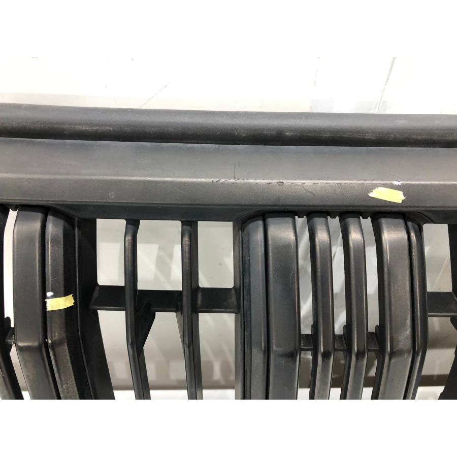 トヨタ ランドクルーザー プラド 150系 後期 マッドブラック