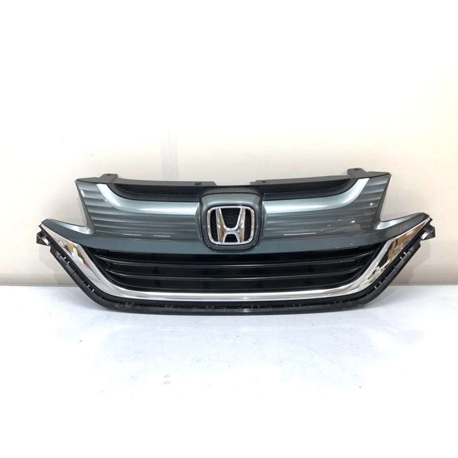 ホンダ フロントグリル GB5 GB6 GB7 GB8 フリード　 前期 美品 美品 HONDA ホンダ FREED フリード フロントグリル 純正 GB5 GB6 GB7