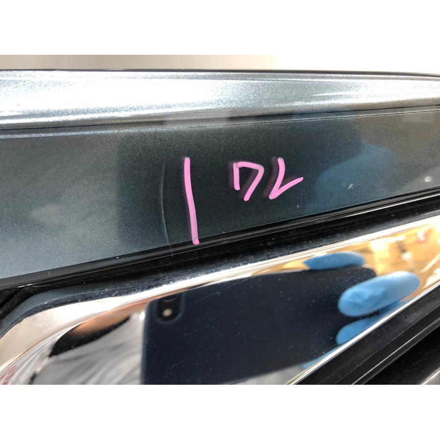 ホンダ フリード ハイブリッド GB5/6/7/8 純正 フロントグリル 71106