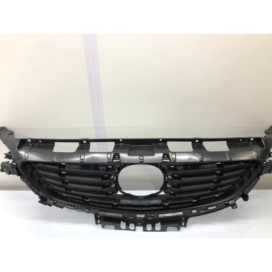 ♪未使用♪アテンザ GJ2HP/GJ2FP GJ系 中期 純正 フロントグリル G46L