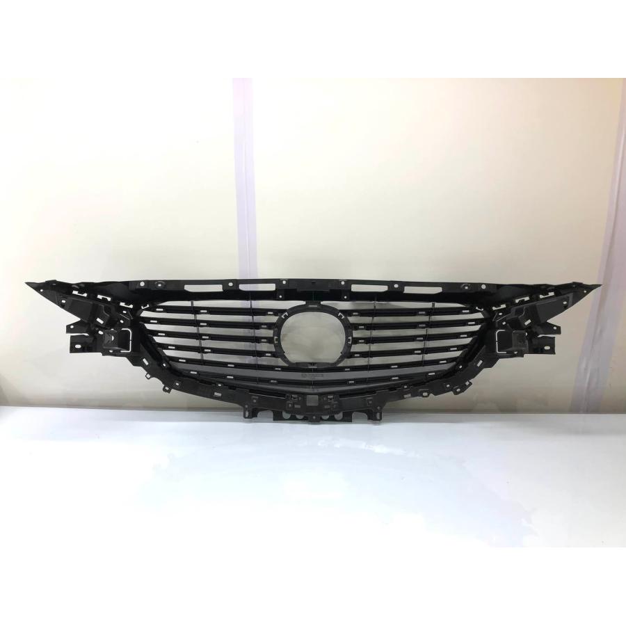 ♪未使用♪アテンザ GJ2HP/GJ2FP GJ系 中期 純正 フロントグリル G46L