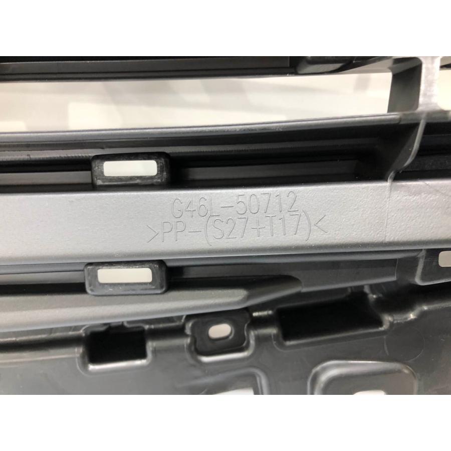 ♪未使用♪アテンザ GJ2HP/GJ2FP GJ系 中期 純正 フロントグリル G46L
